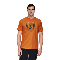 Alpinus - Kitreli T-shirt - orange