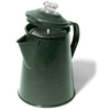 Kettle - Percolator - GSI Percolator 8 Cup - Green