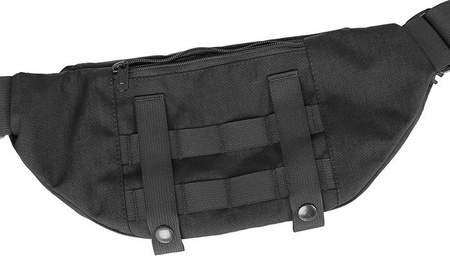 WISPORT - Gekon kidney case - Black