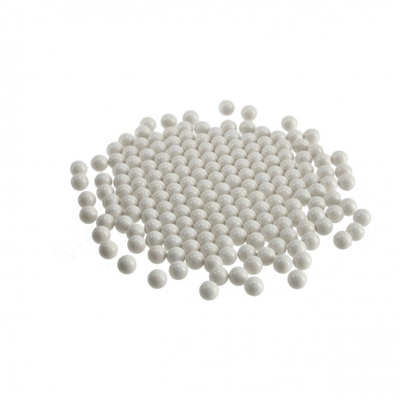 RazorGun - BB balls for ASG 0,20 g 200 g / approx. 1000 pcs.