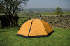 Snugpak Journey Trio Orange Tent