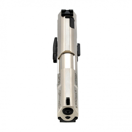 Walther - CP99 bicolor 4.5 mm diabolo CO2 wind gun