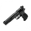 Walther - CP88 Competition 4.5mm Diabolo CO2 Windshield Pistol