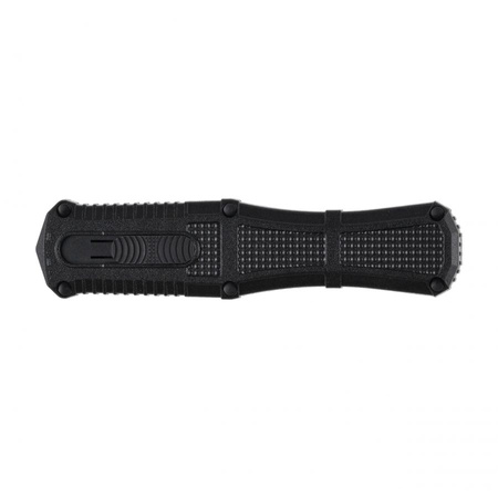 Benchmade - 3370GY Claymore folding OTF knife