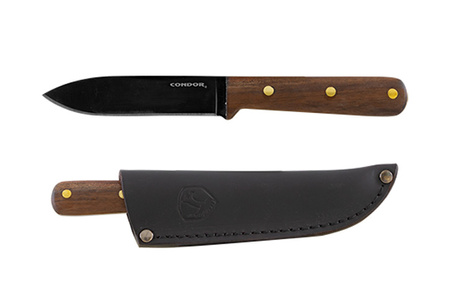 Condor Kephart knife