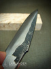 Yakut head 150 - Yakut - Hand forged