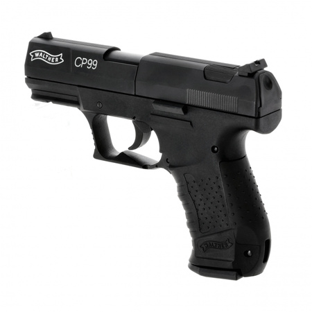 Walther - CP99 4.5mm Diabolo CO2 Windshield Pistol