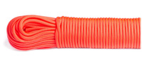 EDCX - Paracord Type III 550 cord - 30m - Sofit Orange