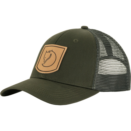 Fjallraven - Värmland cap - Deep Forest