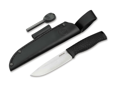 Böker Solingen - Bronco knife