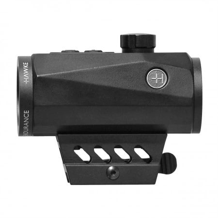 Hawke Endurance RD 1x30 Weaver 3 MOA Dot collimator