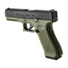 Glock - Glock 17 gen 5 air pistol. 4.5 mm green