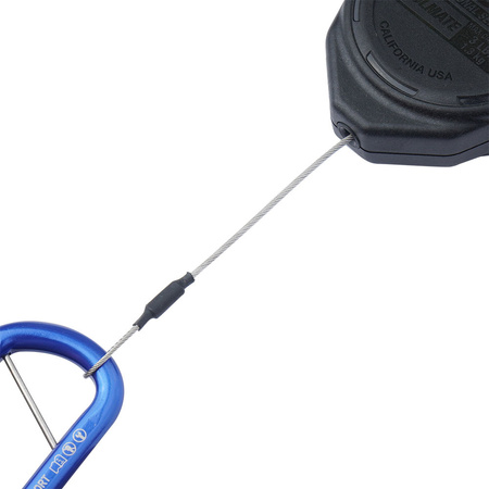 Key-Bak - ToolMate Retractable Tether 3 lb - 60" - 0KB6-1A32