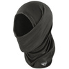 Condor Multi-Wrap Scarf Stack - Black - 212-002