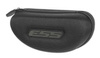 ESS - Rollbar Tactical Subdued Logo Eyewear Kit - Black - Clear / Smoke Gray - EE9018-05