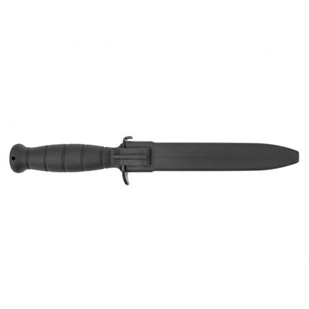 Glock FM81 Survival Knife black