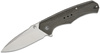 Civivi Photonix Knife Dark Green Canvas Micarta, Satin 14C28N (C23081B-3)