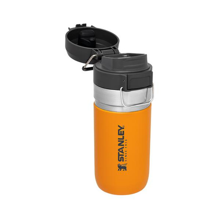 Stanley QUICK FLIP 0.47L thermal bottle - orange