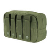 Pocket - Condor Organizer - Utility Pouch - Green OD - MA8-001