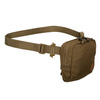 Helikon - SERE survival pocket - Earth Brown/Clay