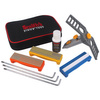 Diamond Precision Sharpening System Sharpening Set - Smith's - 50719