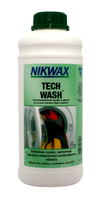 Nikwax NI-41 Tech Wash laundry soap 1000 ml
