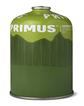 Primus Summer Gas - 450g gas cartridge
