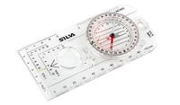 Silva - Expedition 4 Militaire map compass 4-6400-360 - 35692-1511