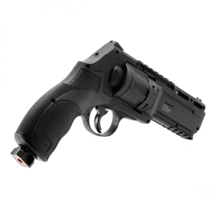 RAM Umarex T4E TR 50 HDR 50 Gen 2 rubber bullet revolver cal. .50 CO2 12 g