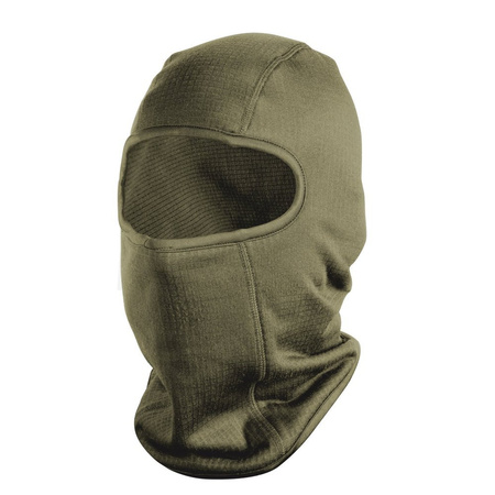 Helikon - Winter balaclava - Green OD