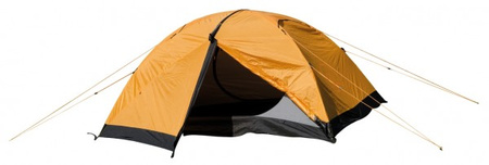 Snugpak Journey Trio Orange Tent