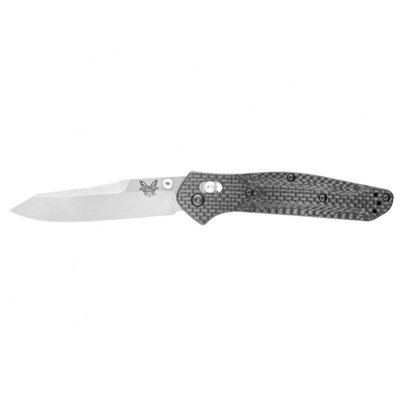 Benchmade - 940-1 Osborne folding knife