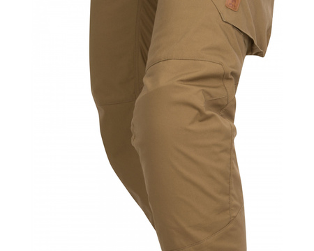 Helikon Pilgrim bushcraft pants - Black