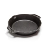 Cast iron frying pan with two Petromax handles 15 cm
