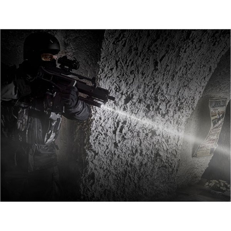 Fenix TK30 Flashlight - Laser