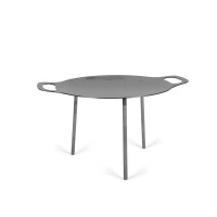 Petromax 38cm focal grill pan and hearth