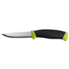 MORAKNIV - Mora Companion Knife (S) Olive green