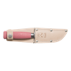 MORAKNIV - Mora Scout 39 Safe (S) child's knife - Lingonberry