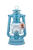 Pastel Blue