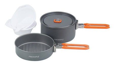 Fire Maple - FEAST 1 travel cookware set