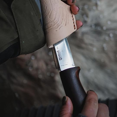 Helle - Gro knife