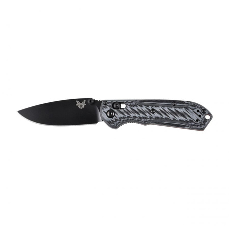 Benchmade - 565BK-02 Mini Freek Folding Knife