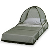 Care Plus Pop-Up Dome Mosquito Net - one person