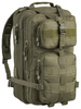 Tactical Backpack - Defcon 5 - Tactical Back Pack Hydro Comatible 40L - Olive Green