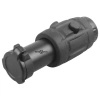 Vector Optics - Maverick 3x26 Magnifier - QD Mount - SCMF-10