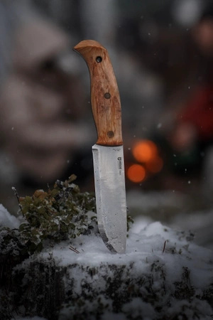 Helle - Nord knife