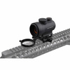 Vector Optics - Centurion collimator - 1x30 Red Dot - 3 MOA - Picatinny / Weaver - SCRD-34