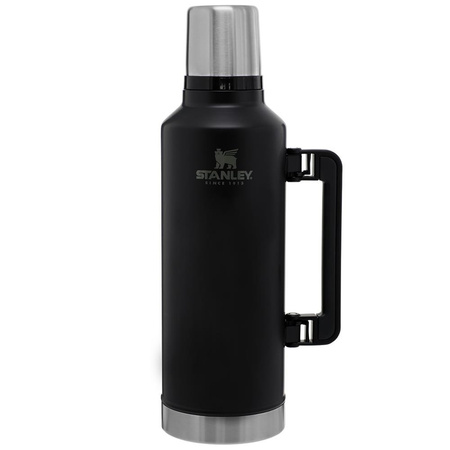 Stanley LEGENDARY CLASSIC 2.3 L thermos - black