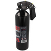 Sharg Graphite Gel 3mln SHU 750ml HJF pepper gas (11700-H-BLK)