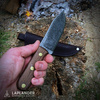 Condor Hudson Bay Mini Knife